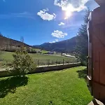 El Balcon De Cotefablo De Montana Con Jardin Y Vistas - Arafita