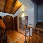 El Balcon De Cotefablo De Montana Con Jardin Y Vistas - Arafita Gavín