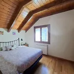 El Balcon De Cotefablo De Montana Con Jardin Y Vistas - Arafita Gavín