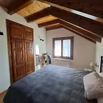 Feriehus El Balcon De Cotefablo De Montana Con Jardin Y Vistas - Arafita *