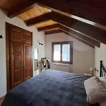 El Balcon De Cotefablo De Montana Con Jardin Y Vistas - Arafita Feriehus