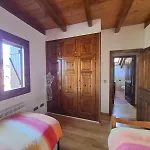 El Balcon De Cotefablo De Montana Con Jardin Y Vistas - Arafita *