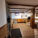 El Balcon De Cotefablo De Montana Con Jardin Y Vistas - Arafita Feriehus *