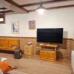 El Balcon De Cotefablo De Montana Con Jardin Y Vistas - Arafita Gavín