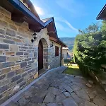 Feriehus El Balcon De Cotefablo De Montana Con Jardin Y Vistas - Arafita *