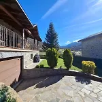 El Balcon De Cotefablo De Montana Con Jardin Y Vistas - Arafita