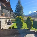 El Balcon De Cotefablo De Montana Con Jardin Y Vistas - Arafita Feriehus