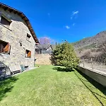 El Balcon De Cotefablo De Montana Con Jardin Y Vistas - Arafita *