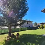 El Balcon De Cotefablo De Montana Con Jardin Y Vistas - Arafita Feriehus