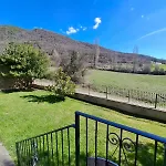 Feriehus El Balcon De Cotefablo De Montana Con Jardin Y Vistas - Arafita