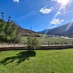 El Balcon De Cotefablo De Montana Con Jardin Y Vistas - Arafita Feriehus