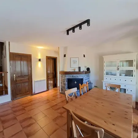 El Balcon De Cotefablo De Montana Con Jardin Y Vistas - Arafita Σπίτι διακοπών *