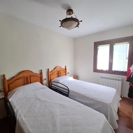 El Balcon De Cotefablo De Montana Con Jardin Y Vistas - Arafita * Gavín