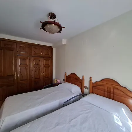 El Balcon De Cotefablo De Montana Con Jardin Y Vistas - Arafita Σπίτι διακοπών Gavín