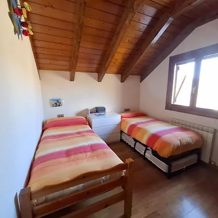 El Balcon De Cotefablo De Montana Con Jardin Y Vistas - Arafita Hébergement de vacances Gavín