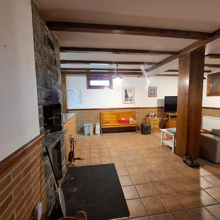 El Balcon De Cotefablo De Montana Con Jardin Y Vistas - Arafita Hébergement de vacances *