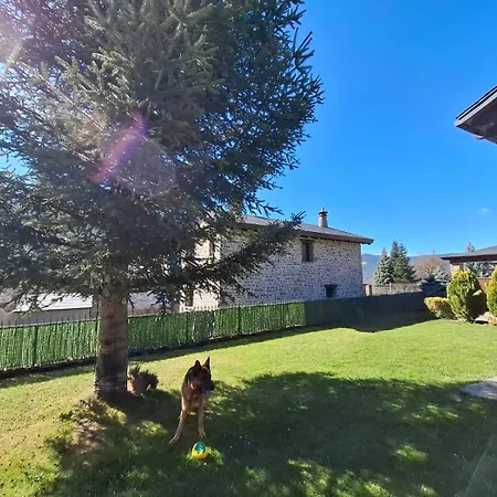 El Balcon De Cotefablo De Montana Con Jardin Y Vistas - Arafita Hébergement de vacances