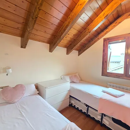 El Balcon De Cotefablo De Montana Con Jardin Y Vistas - Arafita