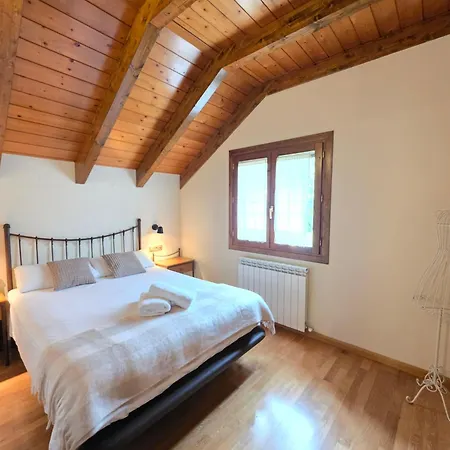 Holiday home El Balcon De Cotefablo De Montana Con Jardin Y Vistas - Arafita *