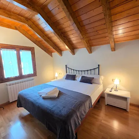 Holiday home El Balcon De Cotefablo De Montana Con Jardin Y Vistas - Arafita Gavin