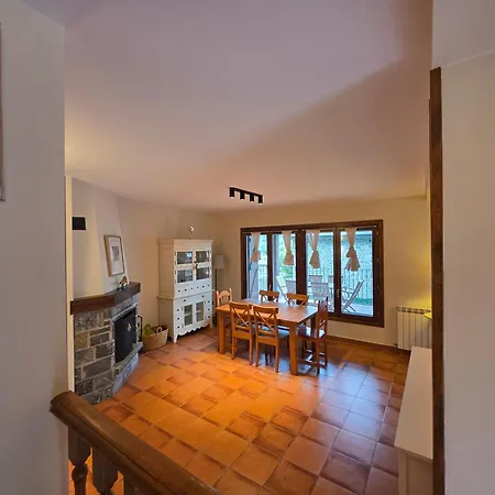 El Balcon De Cotefablo De Montana Con Jardin Y Vistas - Arafita Holiday home *