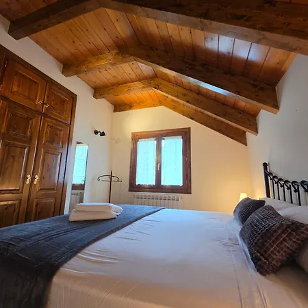 Holiday home El Balcon De Cotefablo De Montana Con Jardin Y Vistas - Arafita Gavin