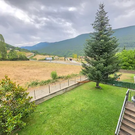 Holiday home El Balcon De Cotefablo De Montana Con Jardin Y Vistas - Arafita *