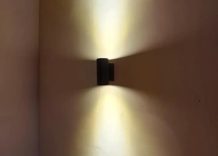 Σπίτι διακοπών El Balcon De Cotefablo De Montana Con Jardin Y Vistas - Arafita *