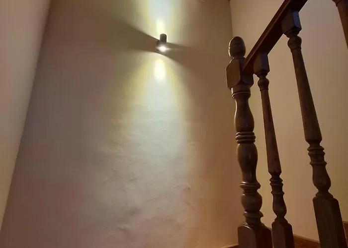 El Balcon De Cotefablo De Montana Con Jardin Y Vistas - Arafita * Gavín