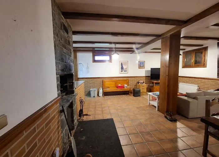 El Balcon De Cotefablo De Montana Con Jardin Y Vistas - Arafita Σπίτι διακοπών *